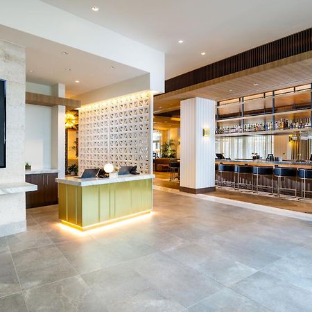 The Moran Citycentre Houston Zewnętrze zdjęcie