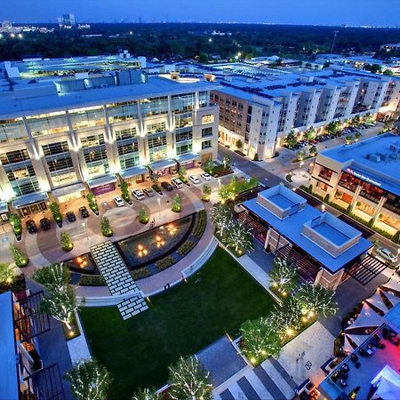 The Moran Citycentre Houston Zewnętrze zdjęcie