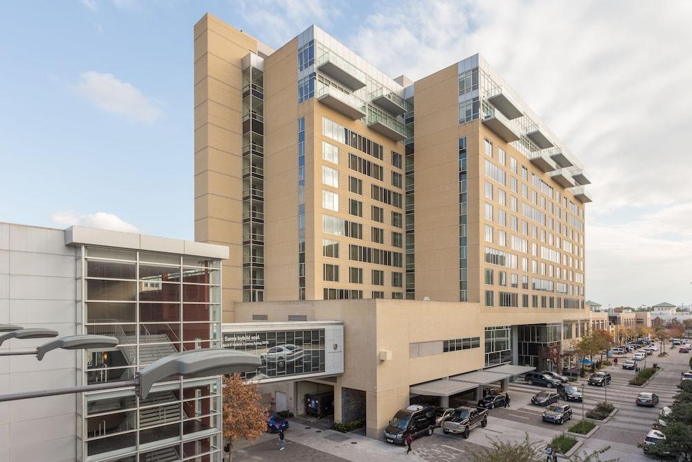 The Moran Citycentre Houston Zewnętrze zdjęcie