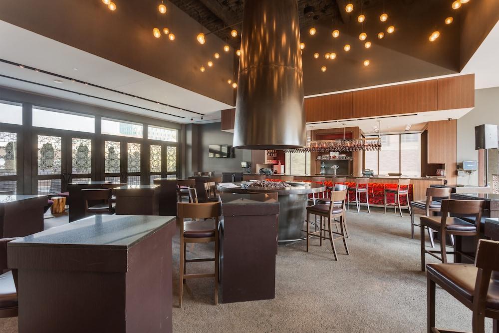 The Moran Citycentre Houston Zewnętrze zdjęcie