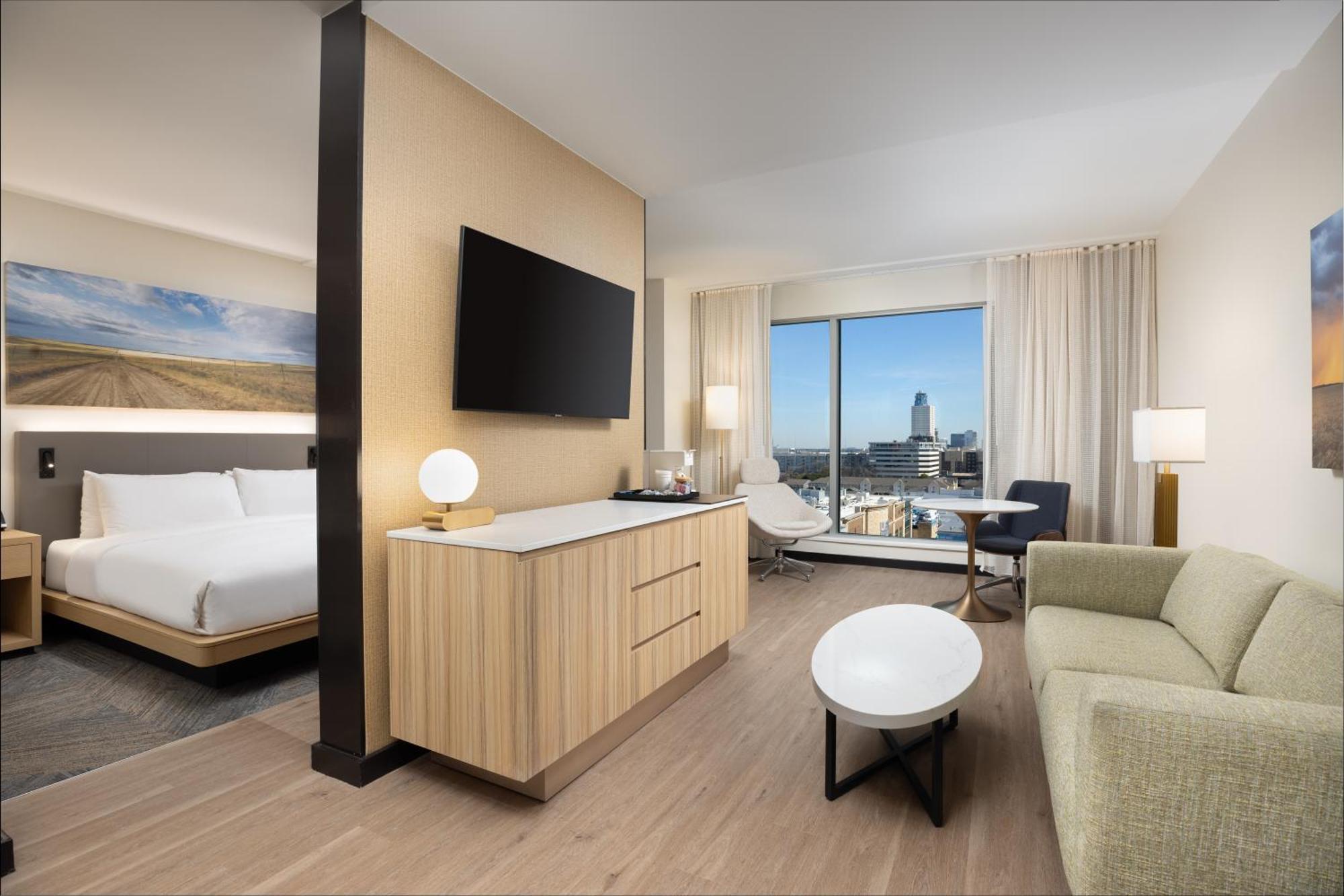 The Moran Citycentre Houston Zewnętrze zdjęcie