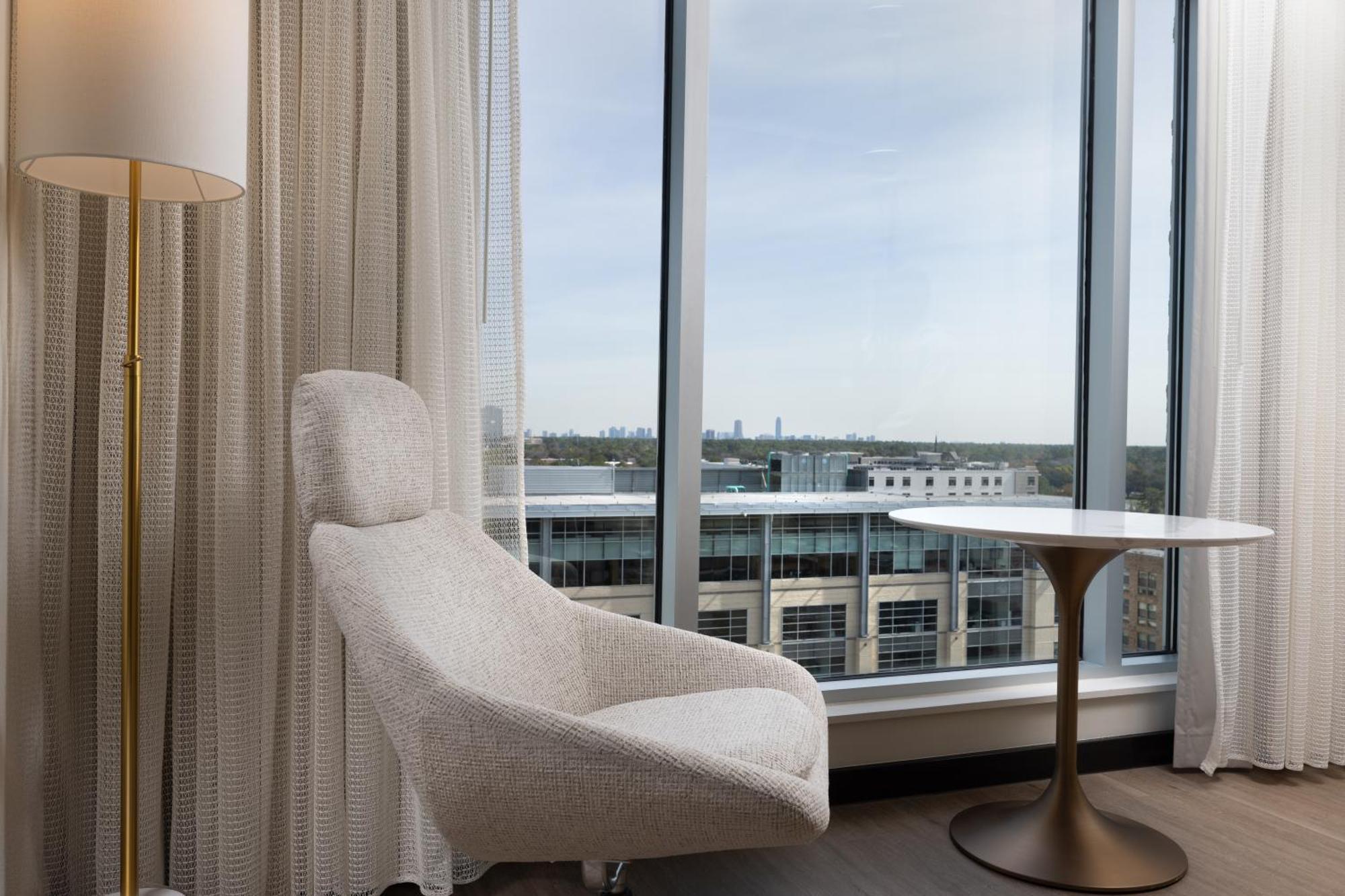 The Moran Citycentre Houston Zewnętrze zdjęcie