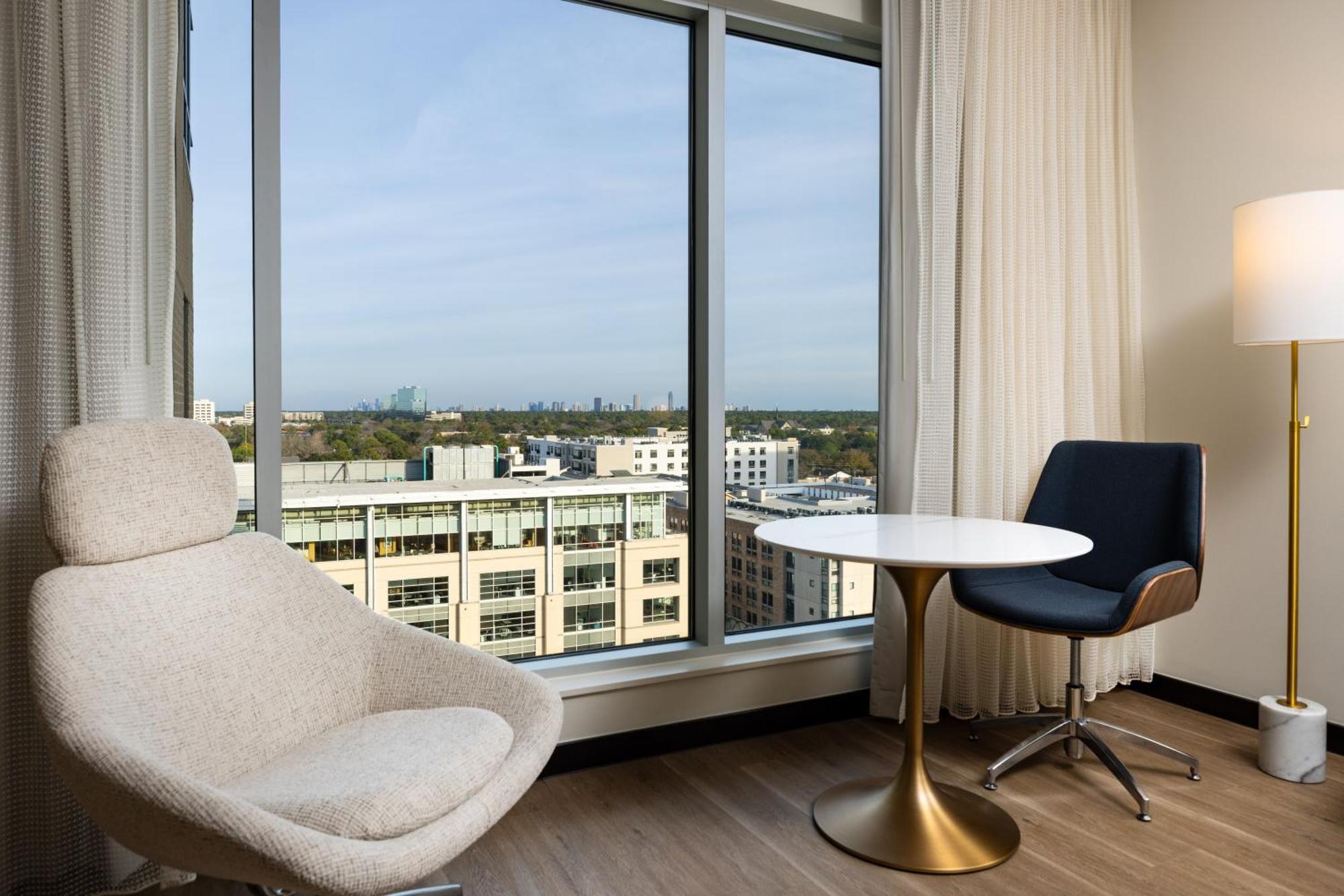 The Moran Citycentre Houston Zewnętrze zdjęcie