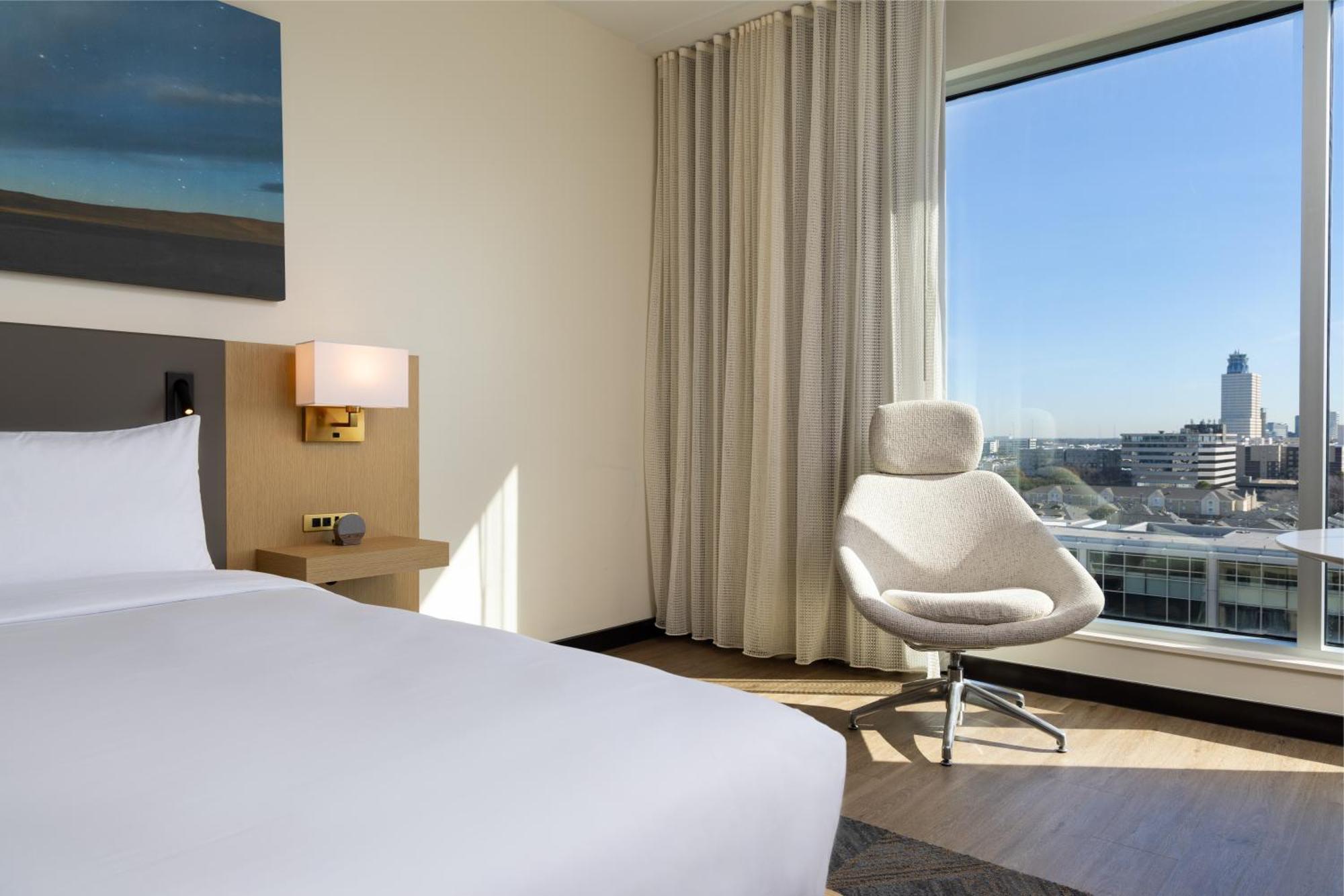 The Moran Citycentre Houston Zewnętrze zdjęcie
