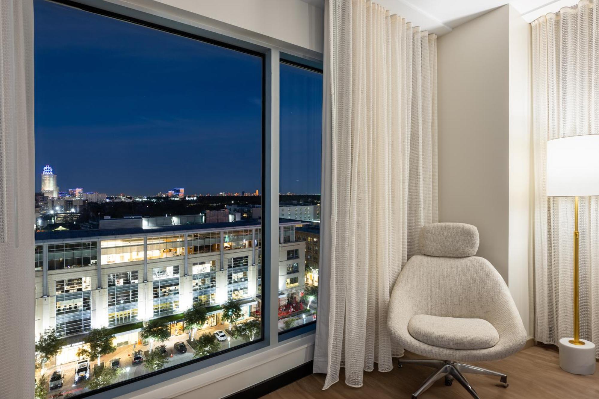 The Moran Citycentre Houston Zewnętrze zdjęcie
