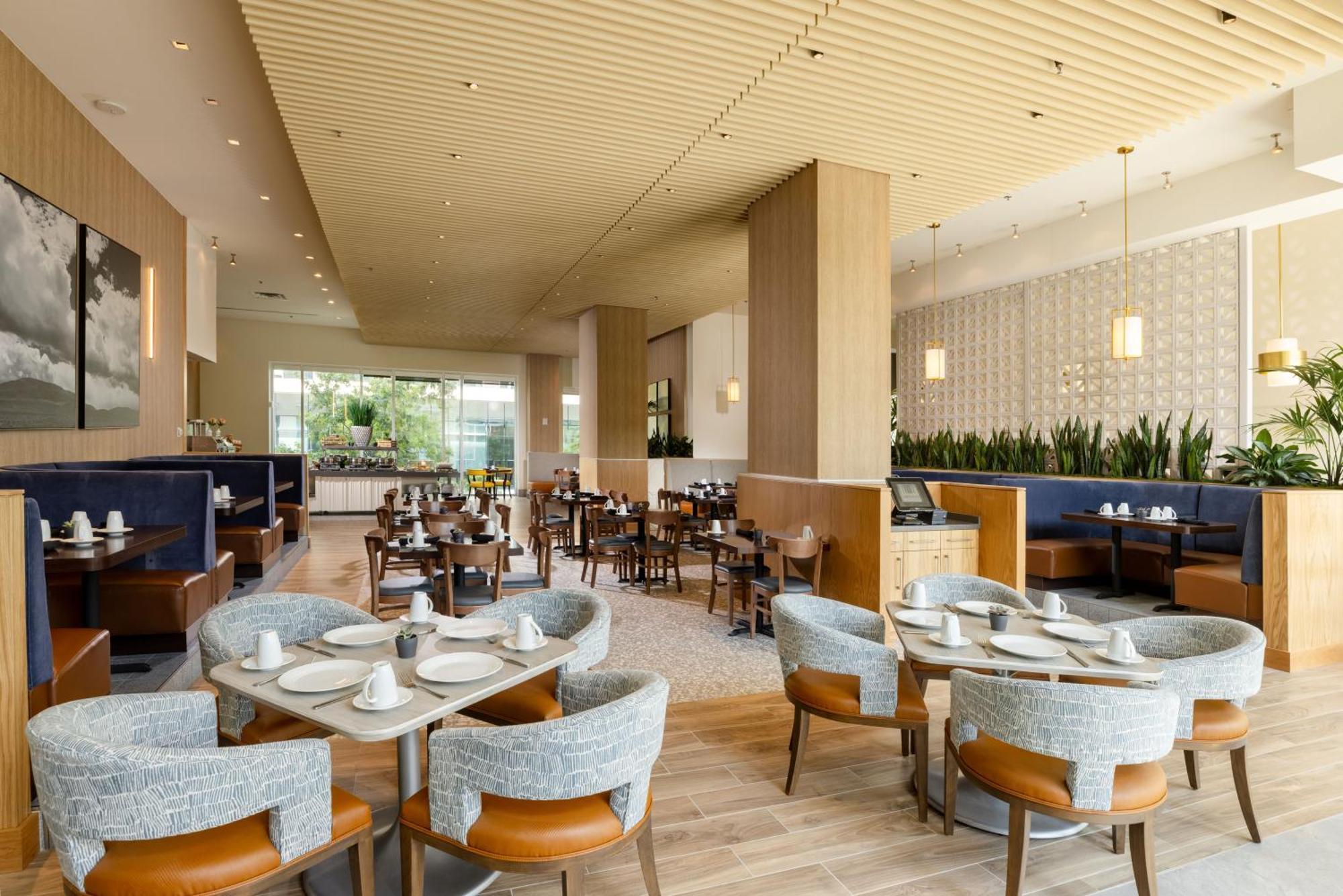 The Moran Citycentre Houston Zewnętrze zdjęcie
