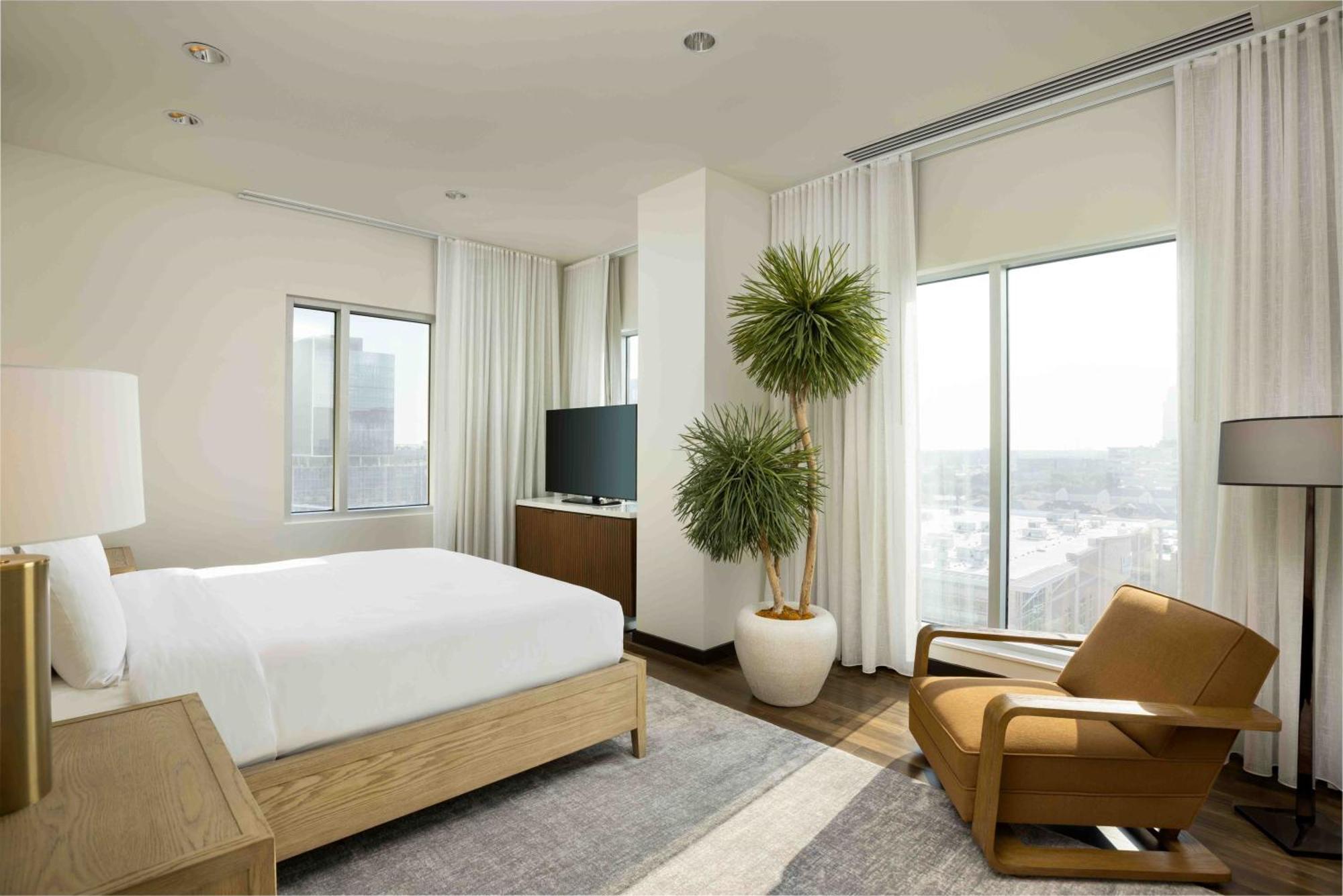 The Moran Citycentre Houston Zewnętrze zdjęcie