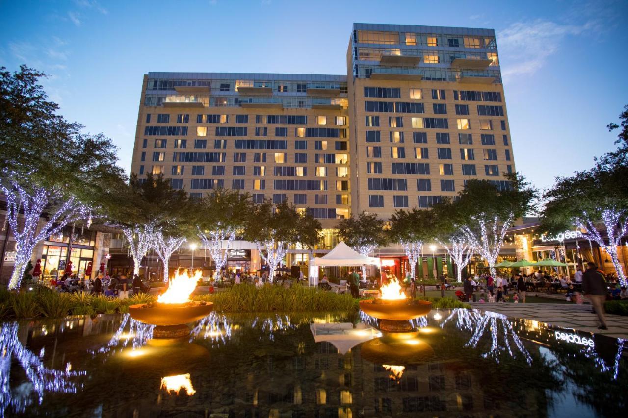 The Moran Citycentre Houston Zewnętrze zdjęcie