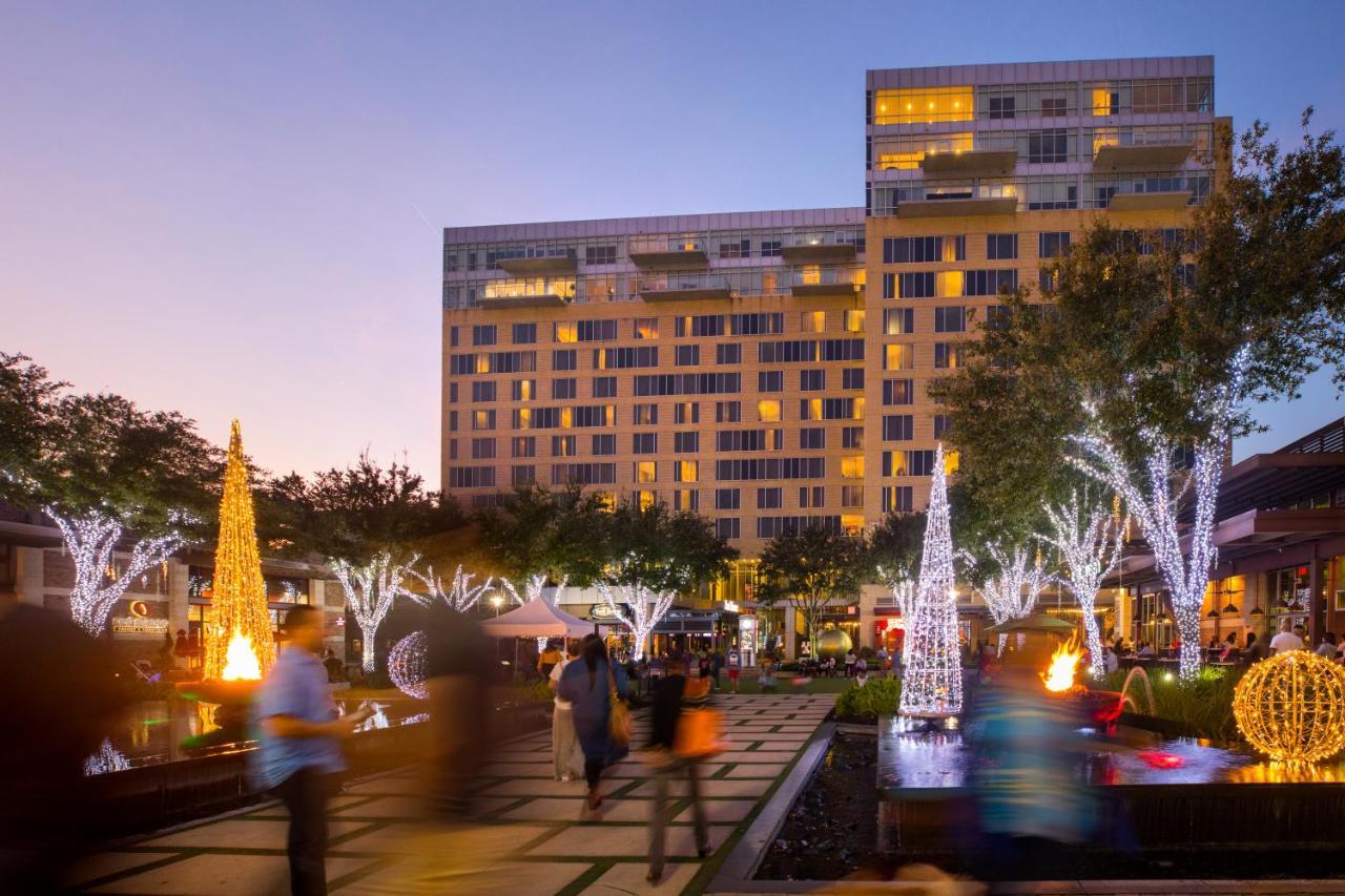 The Moran Citycentre Houston Zewnętrze zdjęcie